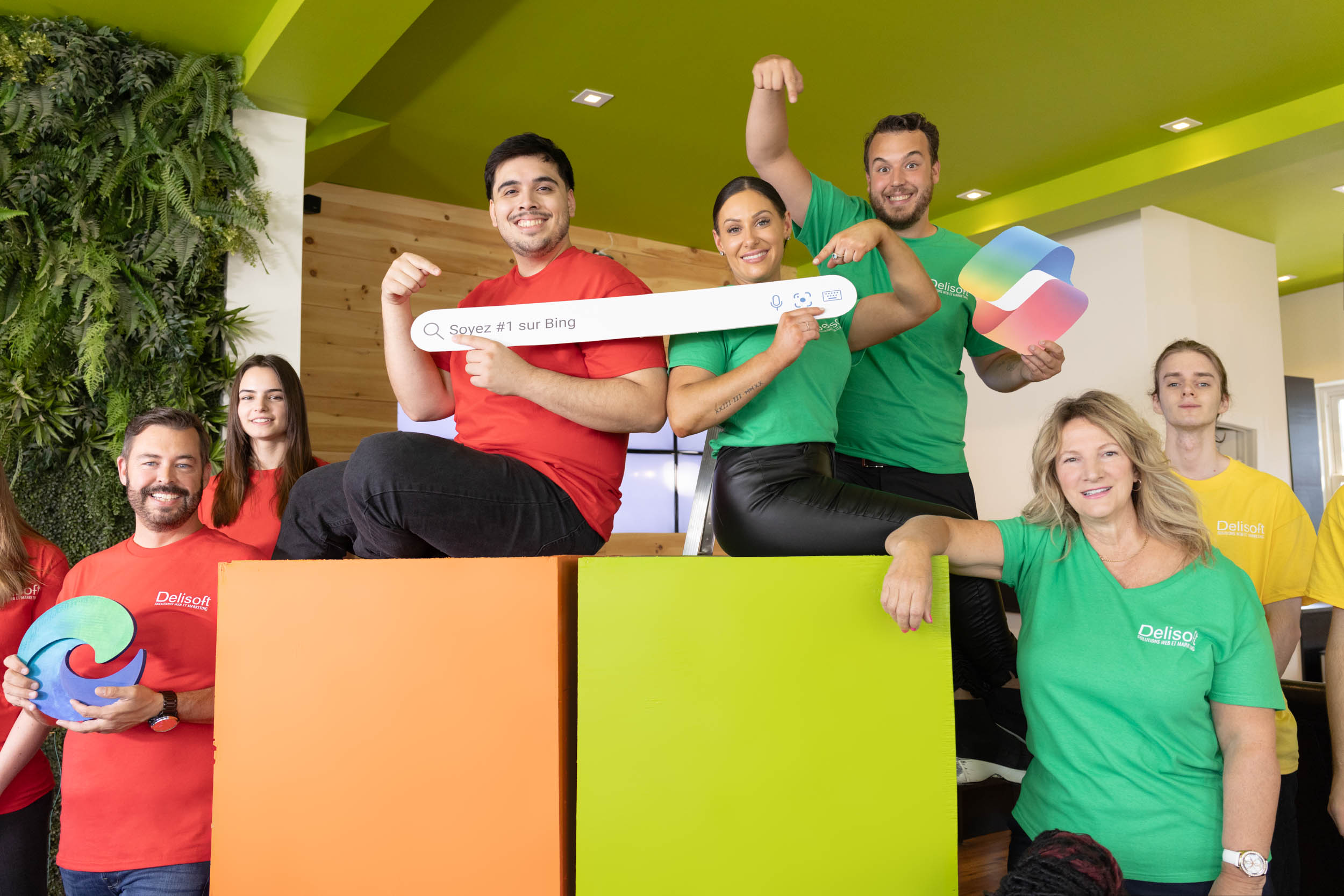 Création d’annonces Microsoft Advertising