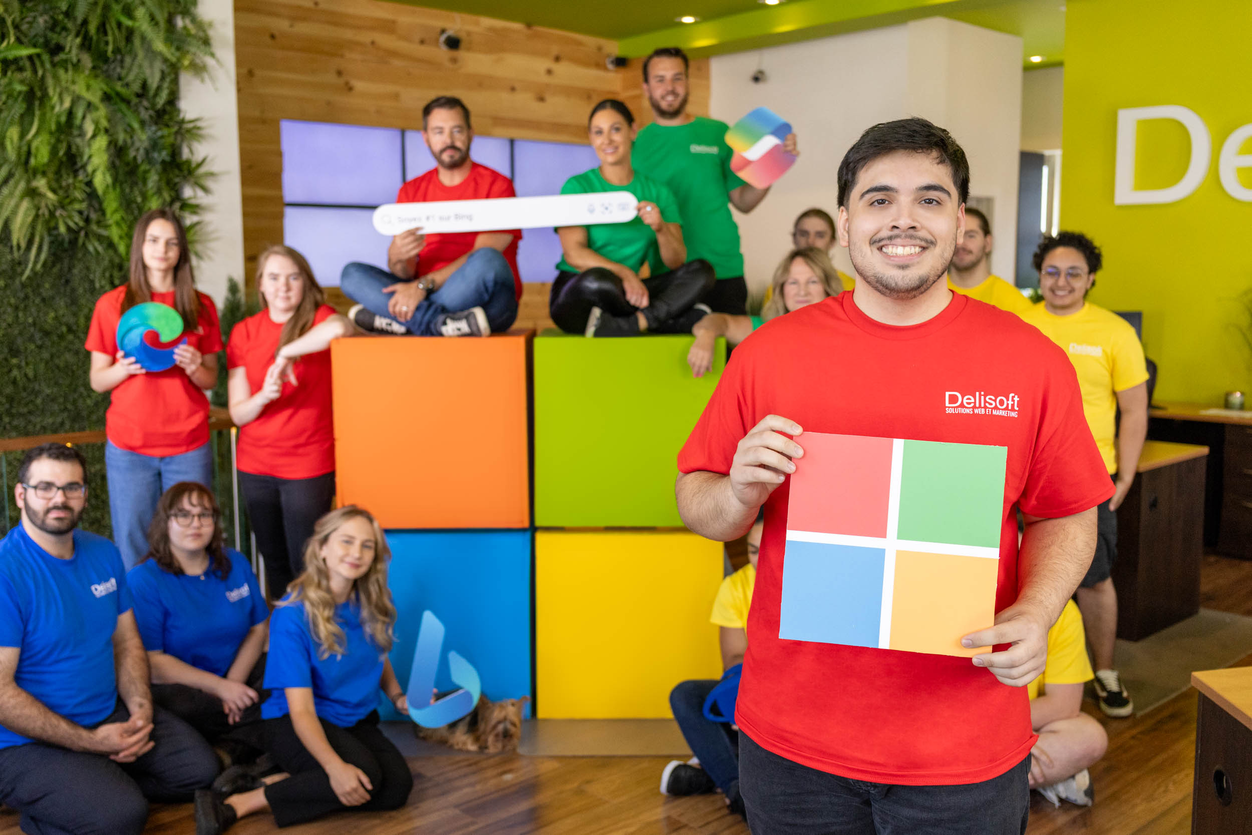 Importation de campagnes Google Ads dans Microsoft Advertising