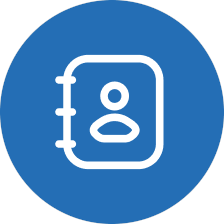 Gestion des contacts et prospects