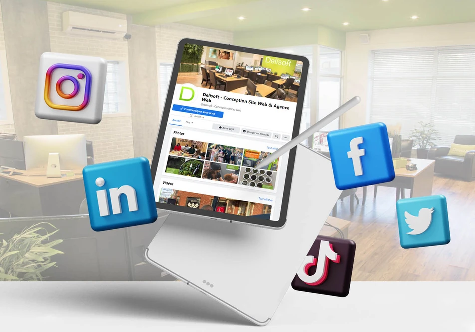 Bing Ads Agency Delson