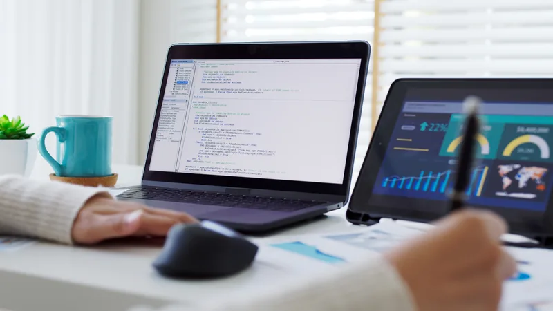 Análisis y optimización de procesos