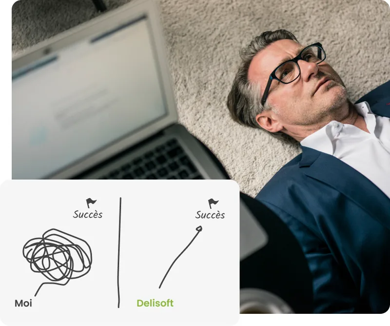 Pourquoi choisir une agence web Delisoft