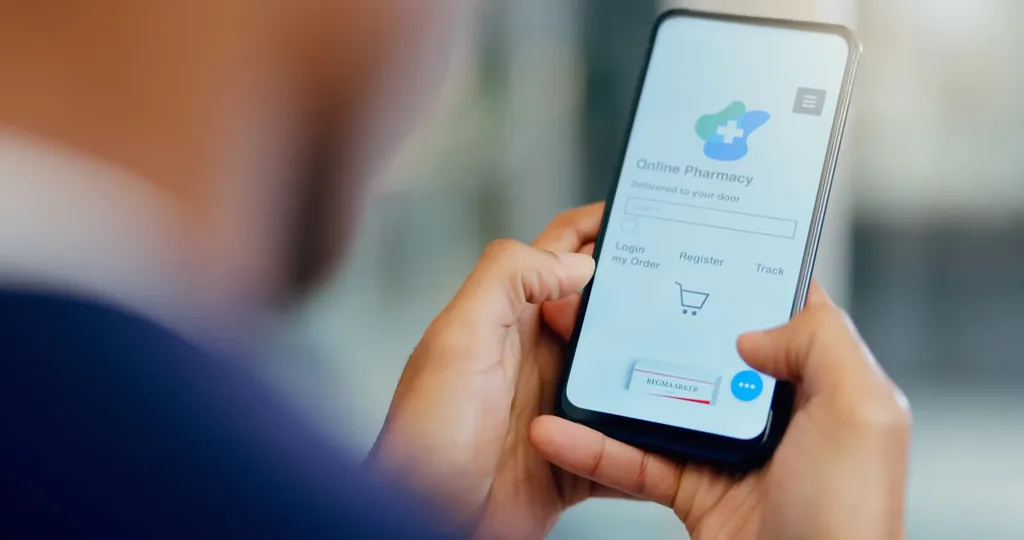 Application web et mobile sur mesure développée pour améliorer l’expérience utilisateur et automatiser les opérations