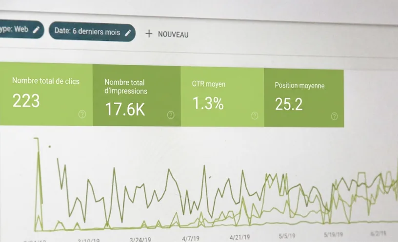 Audit SEO et stratégie