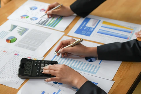 Analyse de tous les programmes