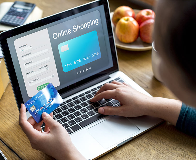 Agence web spécialisée dans votre domaine ecommerce