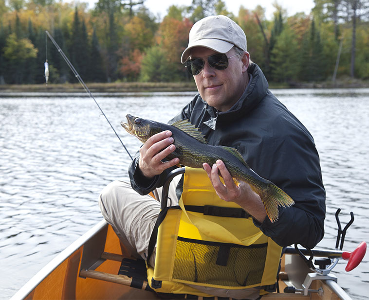 Site web pour entreprise de votre domaine peche